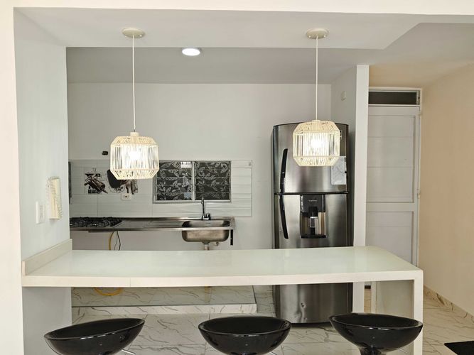Apartamento de 2 alcobas en venta en Ricaurte, Ricaurte, 58 m² · foto 7 de 13