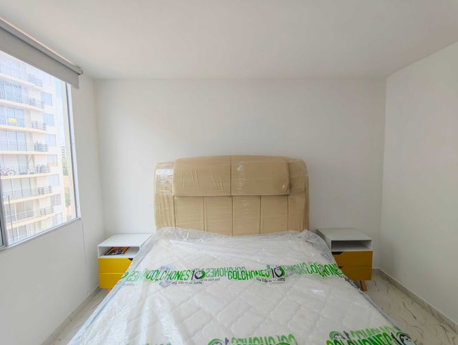 Apartamento de 2 alcobas en venta en Ricaurte, Ricaurte, 58 m² · foto 9 de 13