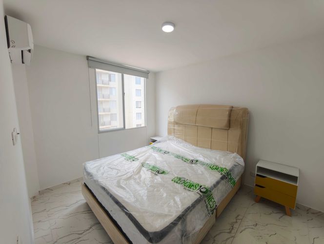 Apartamento de 2 alcobas en venta en Ricaurte, Ricaurte, 58 m² · foto 10 de 13