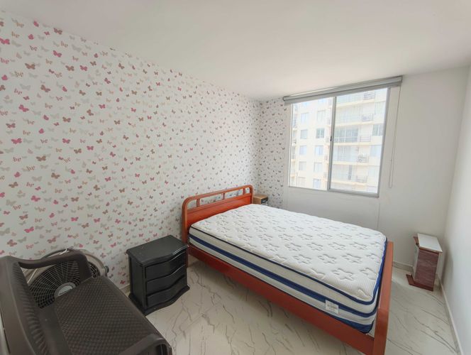 Apartamento de 2 alcobas en venta en Ricaurte, Ricaurte, 58 m² · foto 11 de 13
