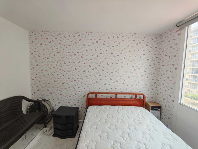 Apartamento de 2 alcobas en venta en Ricaurte, Ricaurte, 58 m² · foto 12 de 13