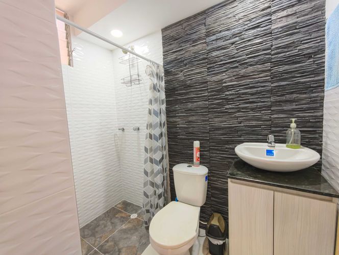 Apartamento de 2 alcobas en venta en Ricaurte, Ricaurte, 58 m² · foto 13 de 13