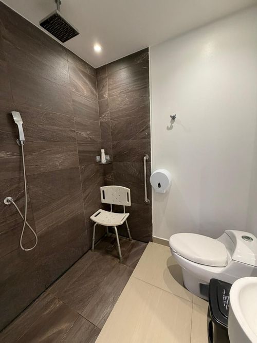 Consultorio en arriendo en Pinares, Pereira, 88 m² · foto 4 de 13