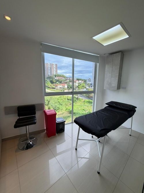 Consultorio en arriendo en Pinares, Pereira, 88 m² · foto 10 de 13