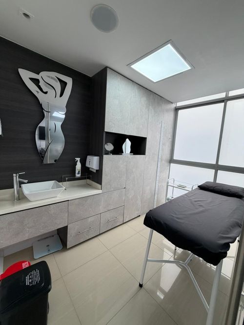 Consultorio en arriendo en Pinares, Pereira, 88 m² · foto 13 de 13