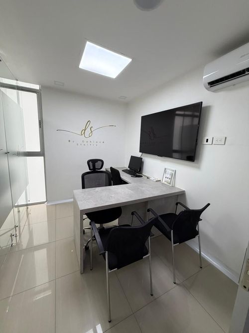 Consultorio en arriendo en Pinares, Pereira, 88 m² · foto 12 de 13