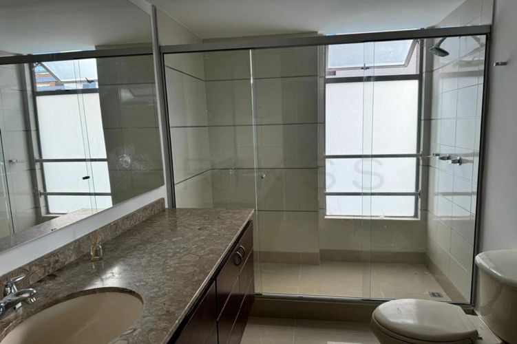 Apartamento de 2 alcobas en arriendo en Villa Carlota, Medellín, 91 m² · foto 11 de 11