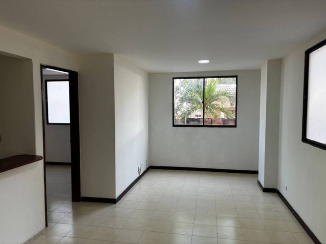 Apartamento de 1 alcoba en arriendo en Manga, Cartagena, 54 m² · foto 2 de 6