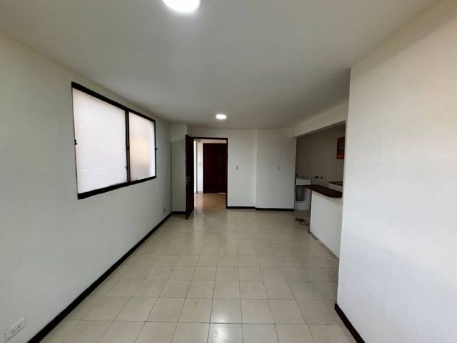 Apartamento de 1 alcoba en arriendo en Manga, Cartagena, 54 m² · foto 3 de 6