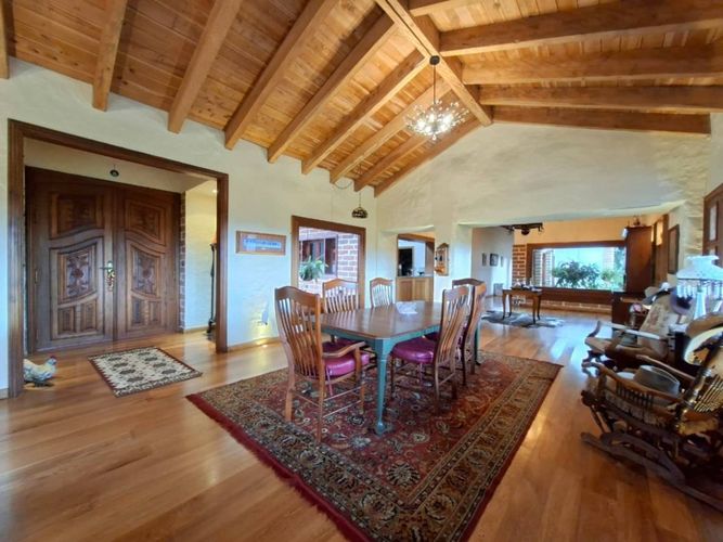 Casa de 3 alcobas en venta en Carrizales, El Retiro, 236 m² · foto 3 de 24