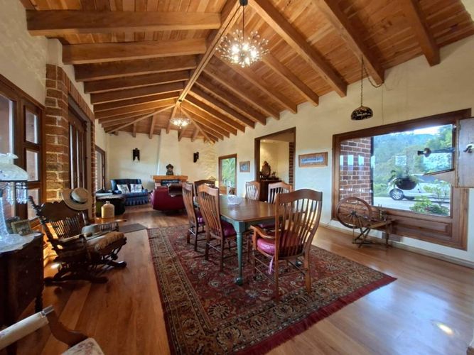 Casa de 3 alcobas en venta en Carrizales, El Retiro, 236 m² · foto 4 de 24