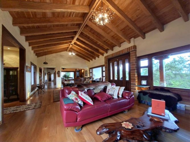 Casa de 3 alcobas en venta en Carrizales, El Retiro, 236 m² · foto 5 de 24