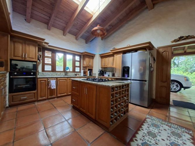 Casa de 3 alcobas en venta en Carrizales, El Retiro, 236 m² · foto 6 de 24