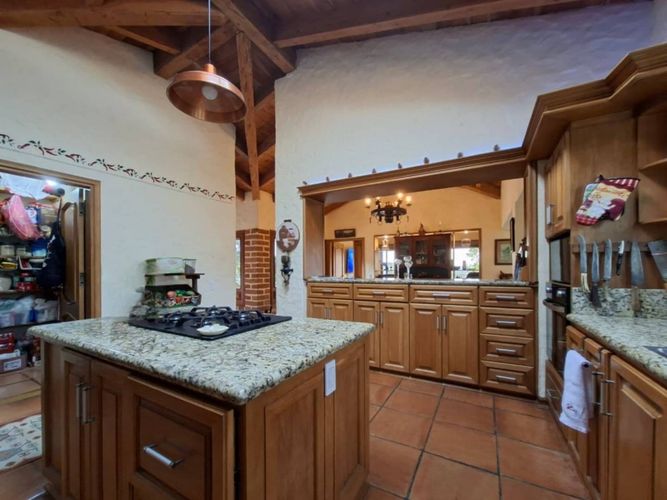 Casa de 3 alcobas en venta en Carrizales, El Retiro, 236 m² · foto 7 de 24