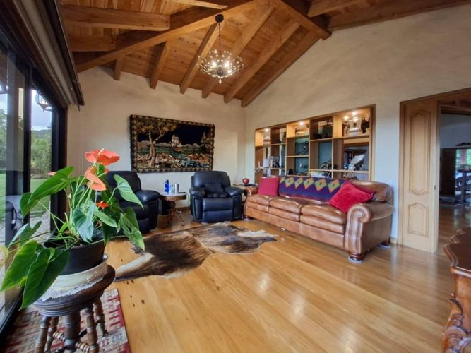Casa de 3 alcobas en venta en Carrizales, El Retiro, 236 m² · foto 11 de 24