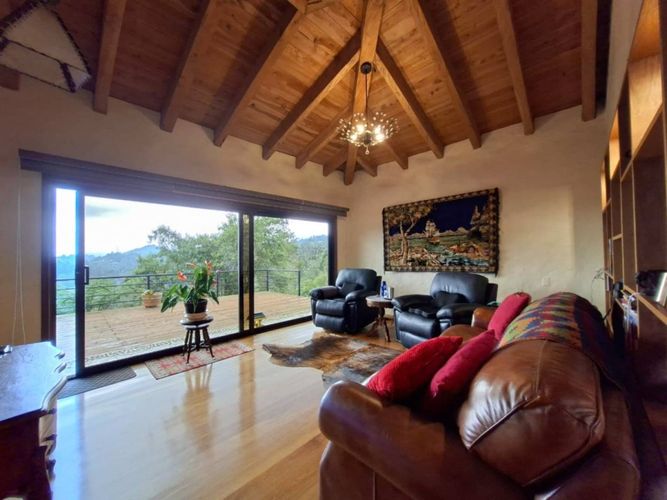 Casa de 3 alcobas en venta en Carrizales, El Retiro, 236 m² · foto 12 de 24
