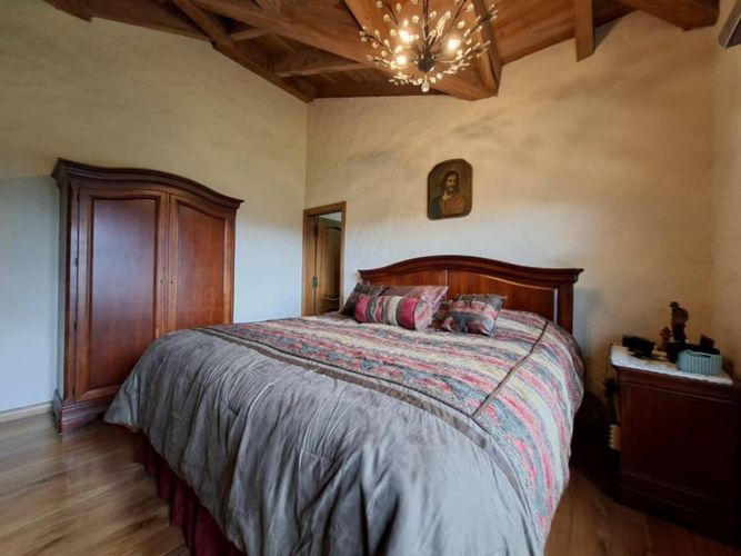 Casa de 3 alcobas en venta en Carrizales, El Retiro, 236 m² · foto 14 de 24