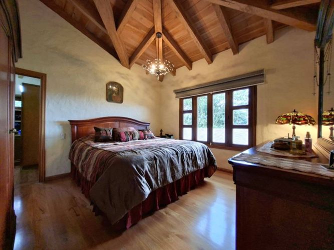 Casa de 3 alcobas en venta en Carrizales, El Retiro, 236 m² · foto 15 de 24