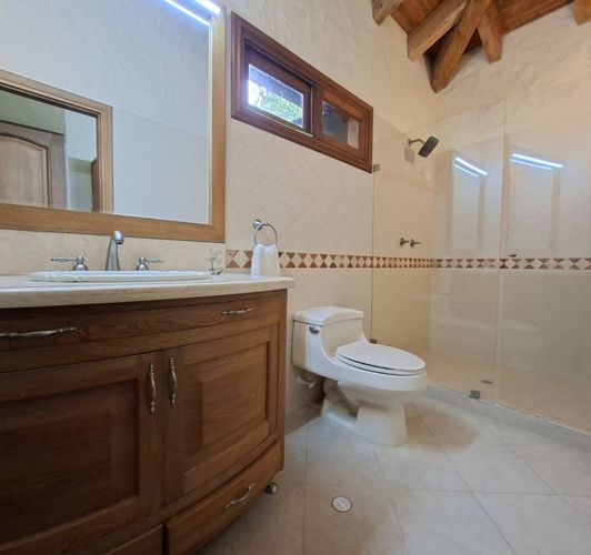Casa de 3 alcobas en venta en Carrizales, El Retiro, 236 m² · foto 19 de 24