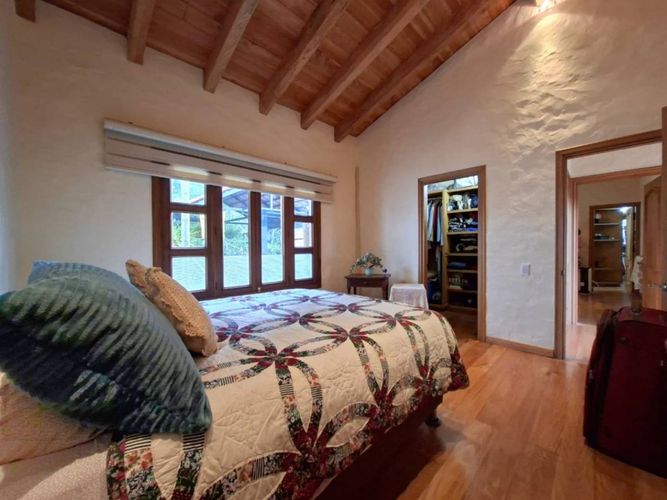 Casa de 3 alcobas en venta en Carrizales, El Retiro, 236 m² · foto 20 de 24