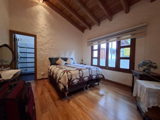 Casa de 3 alcobas en venta en Carrizales, El Retiro, 236 m² · foto 22 de 24