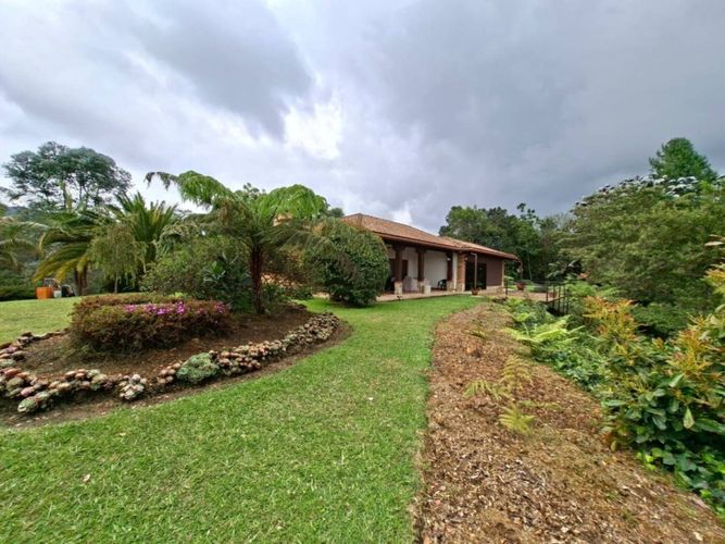 Casa de 3 alcobas en venta en Carrizales, El Retiro, 236 m² · foto 24 de 24