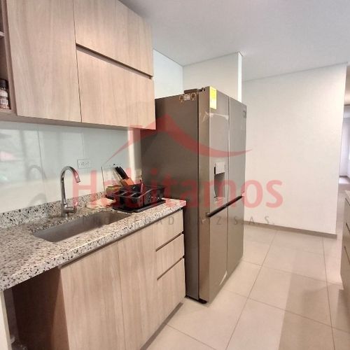 Apartamento de 3 alcobas en venta en Los Salados, El Retiro, 77 m² · foto 2 de 22