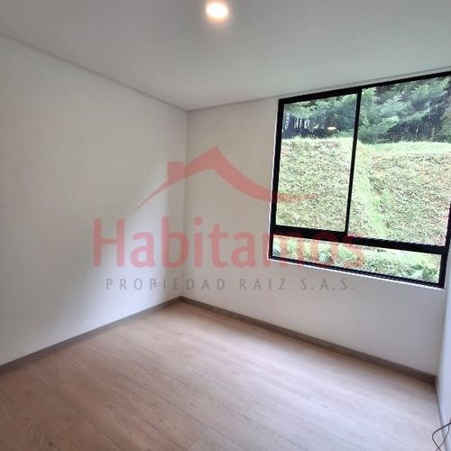 Apartamento de 3 alcobas en venta en Los Salados, El Retiro, 77 m² · foto 11 de 22