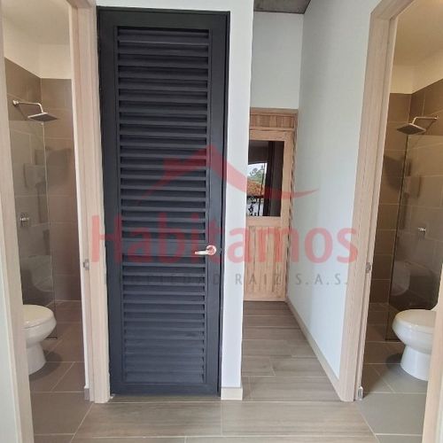 Apartamento de 3 alcobas en venta en Los Salados, El Retiro, 77 m² · foto 19 de 22