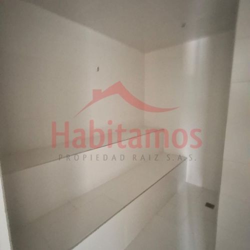 Apartamento de 3 alcobas en venta en Los Salados, El Retiro, 77 m² · foto 20 de 22