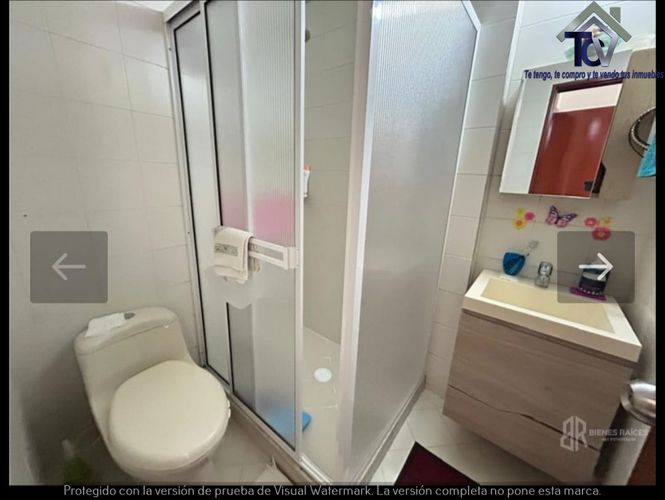 Apartamento de 3 alcobas en venta en La Aurora, Bucaramanga, 70 m² · foto 12 de 12