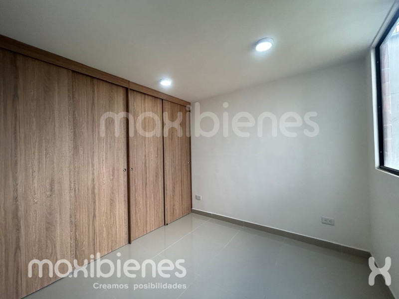 Apartamento en arriendo en Llano Grande, Rionegro · foto 6 de 11
