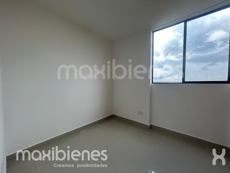 Apartamento en arriendo en Llano Grande, Rionegro · foto 7 de 11