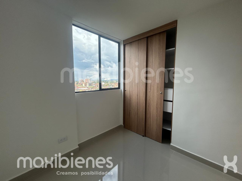 Apartamento en arriendo en Llano Grande, Rionegro · foto 8 de 11
