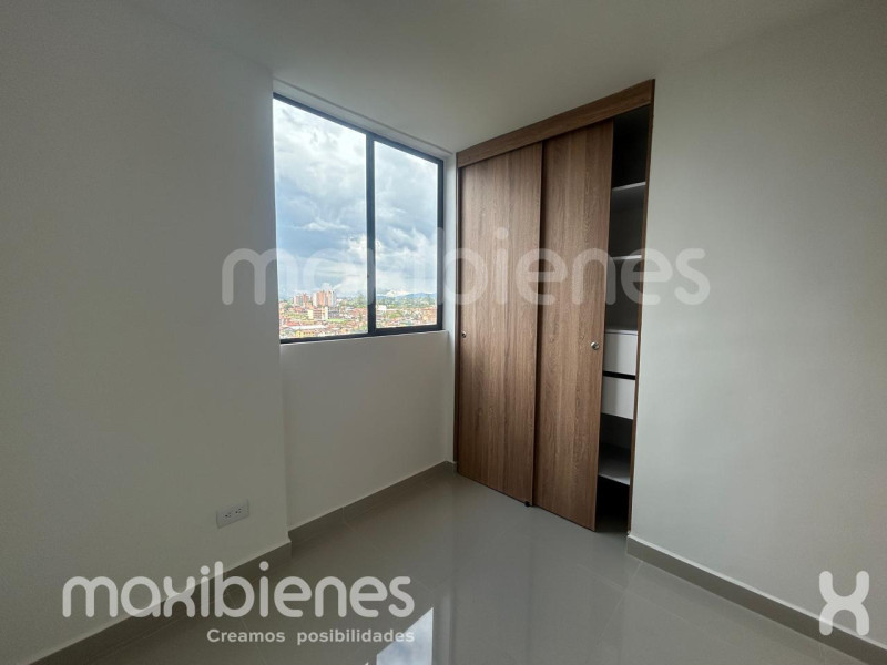 Apartamento en arriendo en Llano Grande, Rionegro · foto 9 de 11