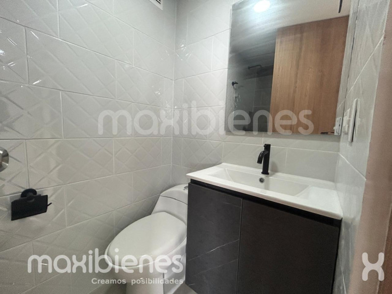 Apartamento en arriendo en Llano Grande, Rionegro · foto 10 de 11