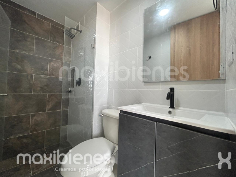 Apartamento en arriendo en Llano Grande, Rionegro · foto 11 de 11