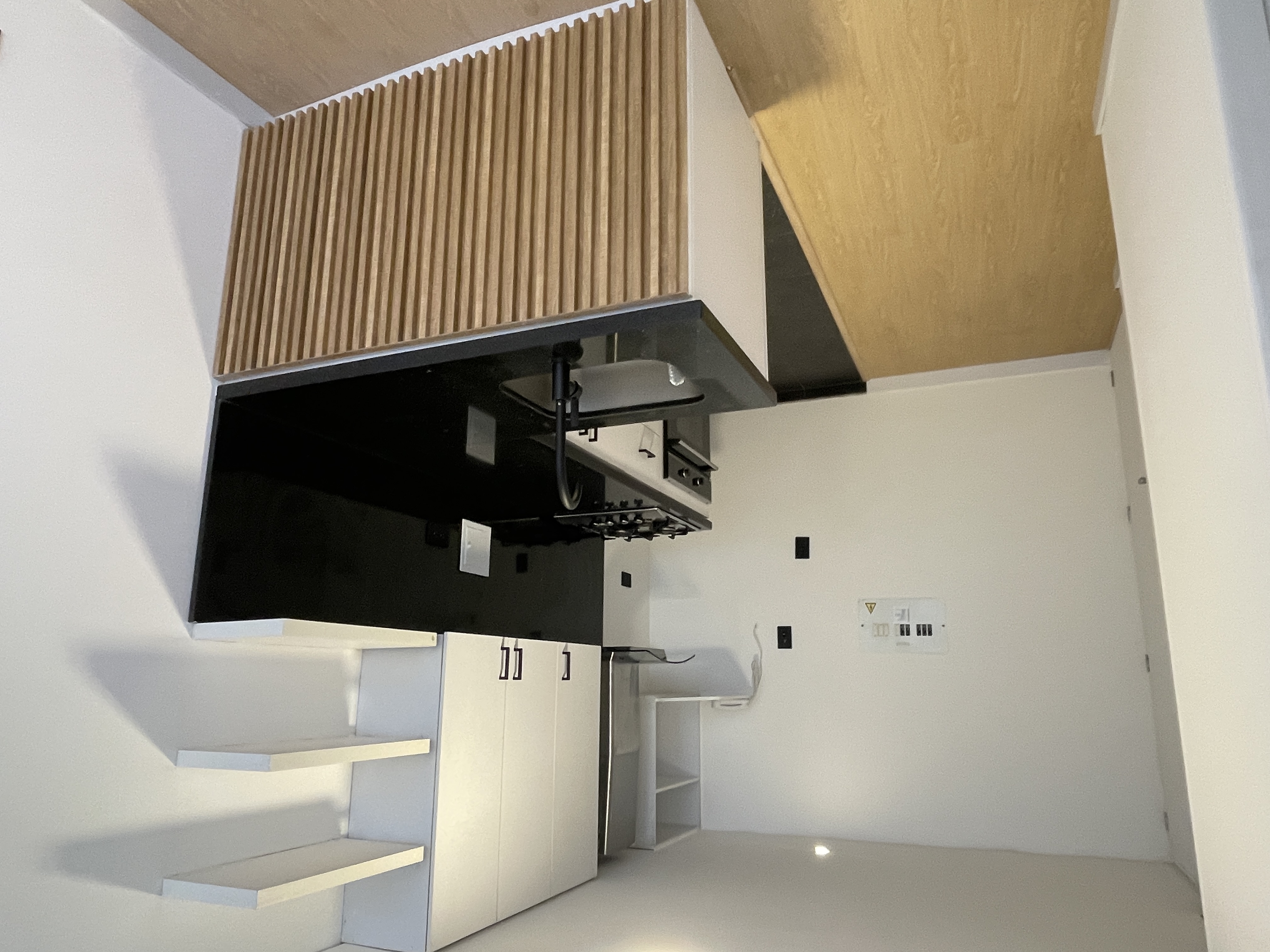 Apartamento en venta en Chapinero, Bogotá · foto 3 de 9