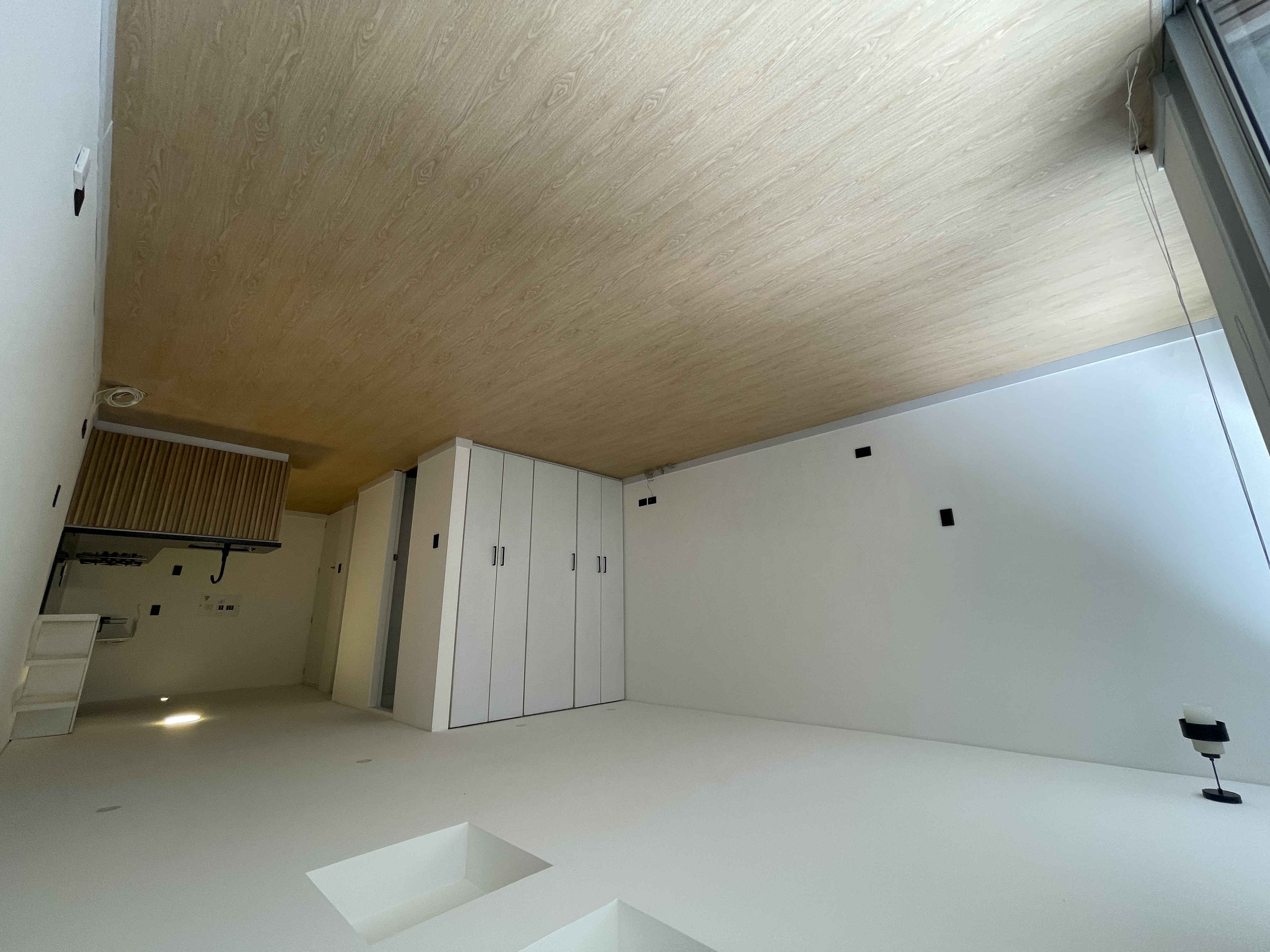 Apartamento en venta en Chapinero, Bogotá · foto 4 de 9
