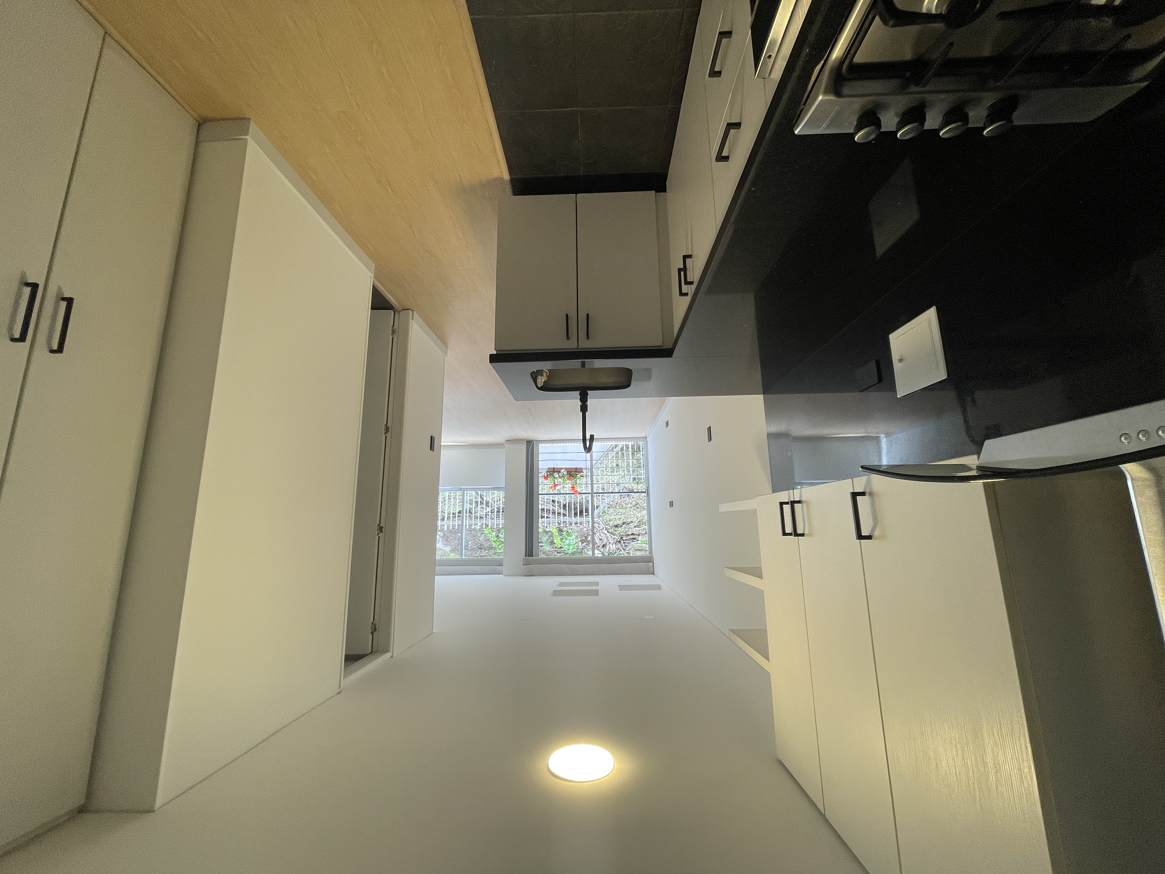 Apartamento en venta en Chapinero, Bogotá · foto 6 de 9