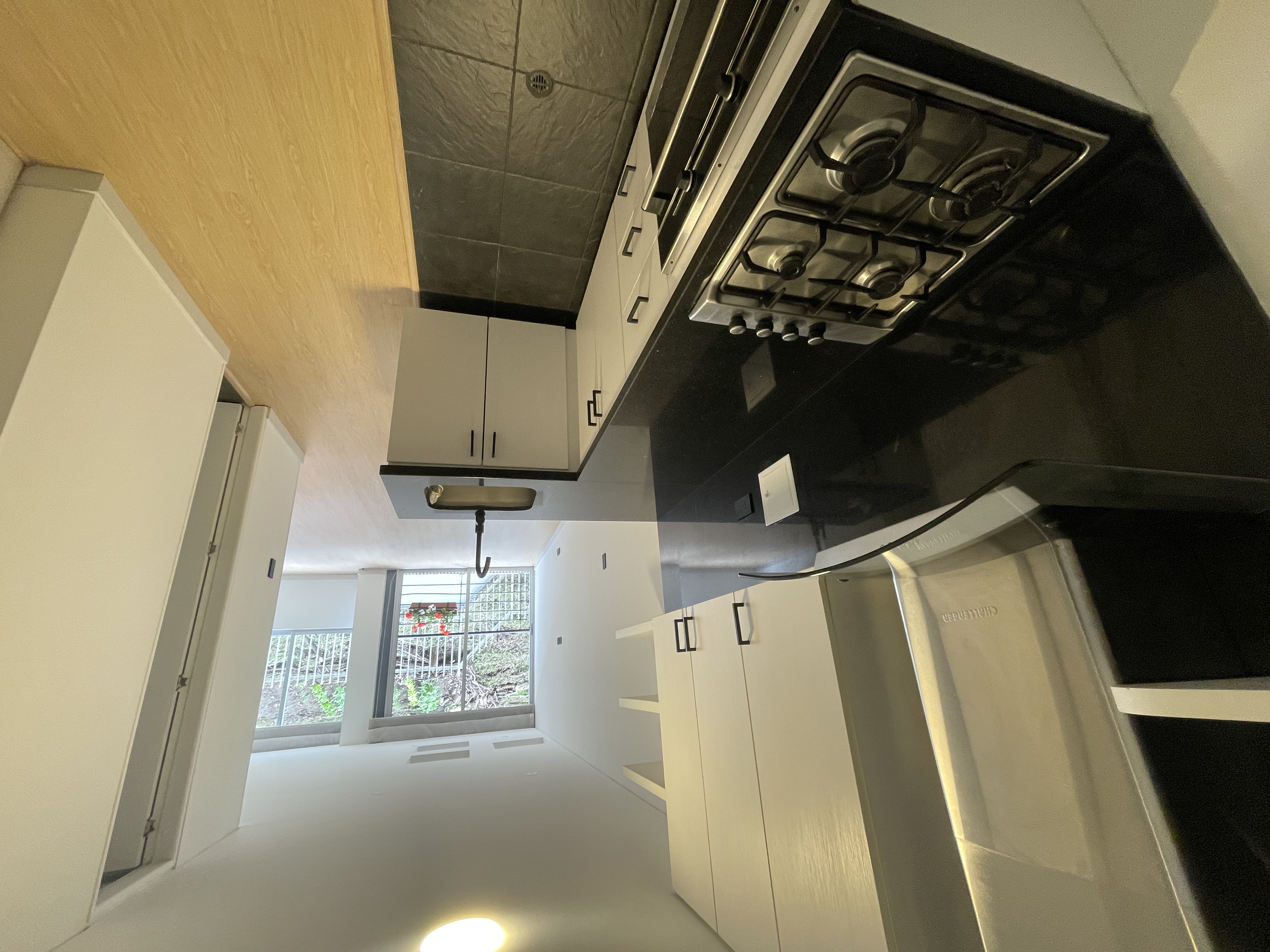 Apartamento en venta en Chapinero, Bogotá · foto 9 de 9