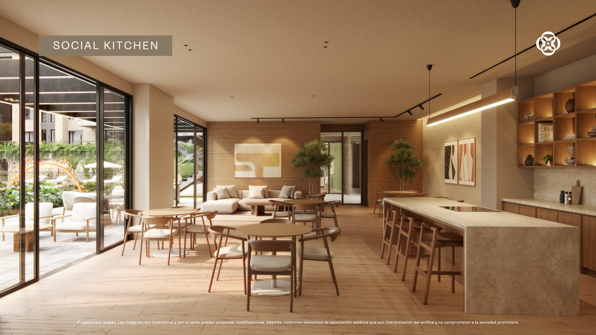 Apartamento en venta en San Lucas, Medellín · foto 24 de 24