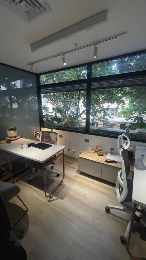 Oficina en venta en Los Colores, Medellín, 8 m² · foto 4 de 17
