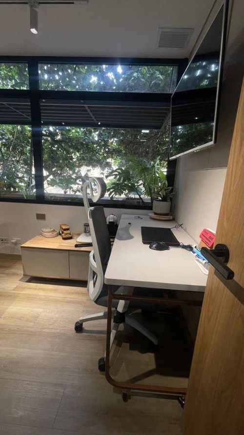 Oficina en venta en Los Colores, Medellín, 8 m² · foto 6 de 17