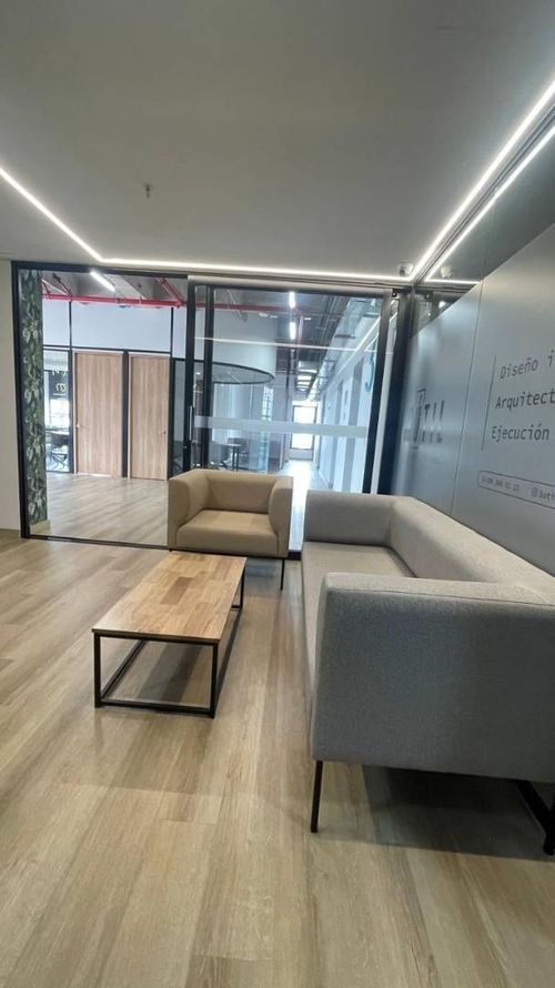Oficina en venta en Los Colores, Medellín, 8 m² · foto 12 de 17