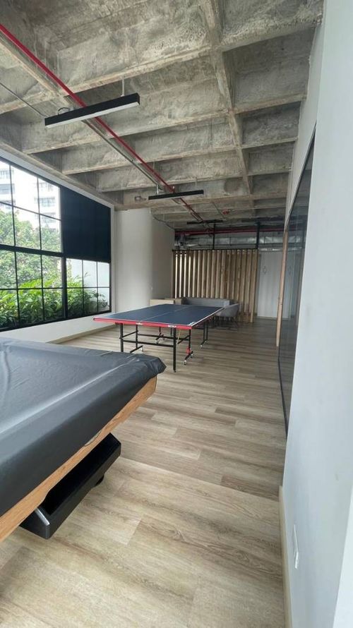 Oficina en venta en Los Colores, Medellín, 8 m² · foto 13 de 17