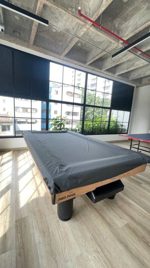 Oficina en venta en Los Colores, Medellín, 8 m² · foto 14 de 17