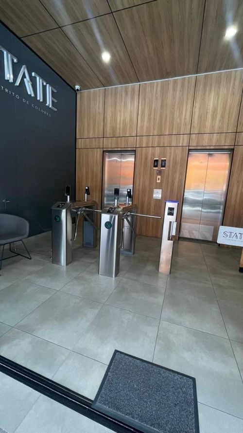 Oficina en venta en Los Colores, Medellín, 8 m² · foto 17 de 17