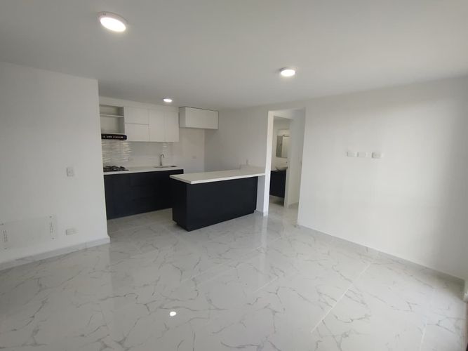 Apartamento de 3 alcobas en arriendo en Cuatro Esquinas, Rionegro, 50 m² · foto 4 de 20