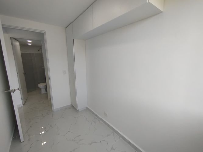 Apartamento de 3 alcobas en arriendo en Cuatro Esquinas, Rionegro, 50 m² · foto 10 de 20